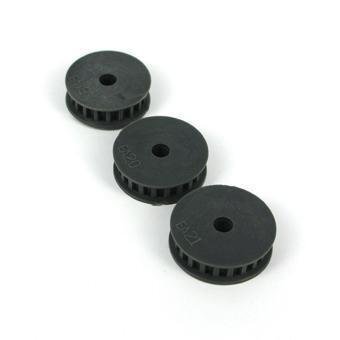 送料無料 イーグル デルリンセンタープーリーセット #DP03-SET2拍卖