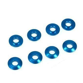 送料無料 イーグル ミニ四駆用ローラーベアリングスペーサー#MINI4-RBS-LBL拍卖