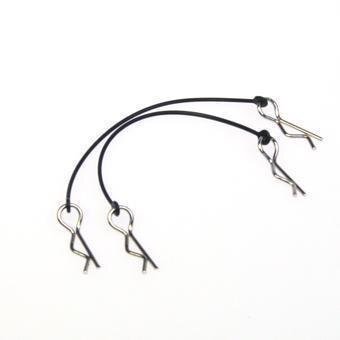 送料無料 イーグル カラフルボディクリップ 小 #3535-CH拍卖