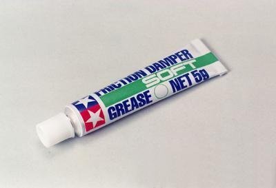 送料220円 タミヤ OP.174 フリクションダンパーグリス(ソフト) #53174拍卖
