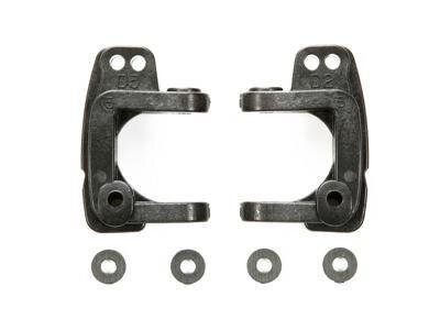 送料220円 タミヤ SP.1410 TRF201 D部品(30度ハブキャリア) #51410拍卖