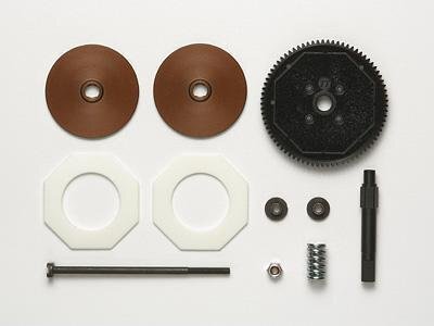 送料220円 タミヤ XV-01 スリッパークラッチセット OP-1378拍卖