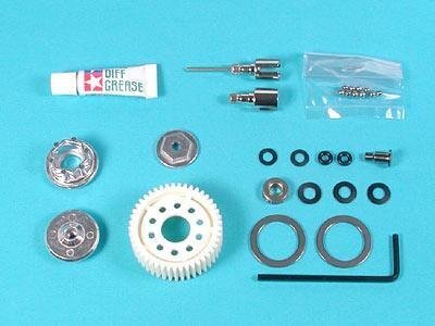 送料220円 タミヤ OP.863 DT-02 ボールデフセット #53863拍卖