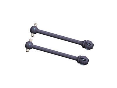 送料220円 タミヤ TRF ダブルカルダン用ドライブシャフト #42239拍卖