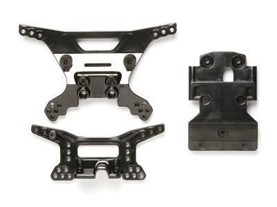 送料220円 タミヤ SP.1249 DF03用 B部品 (ダンパーステー) #51249拍卖