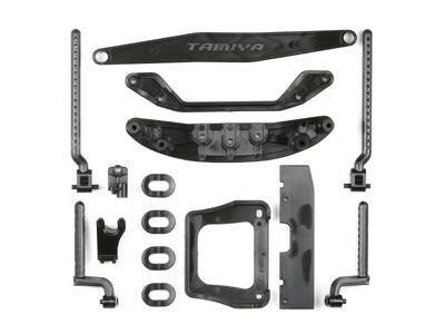 送料220円 タミヤ SP.1419 FF-03 B部品 (バンパー) #51419拍卖