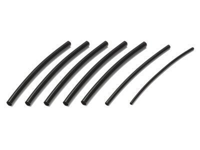 送料220円 タミヤ OP.1607 熱収縮チューブセット #54607拍卖