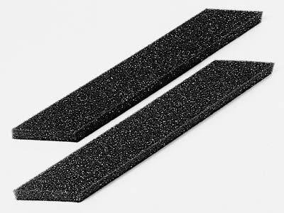 送料220円 タミヤ OP.230 ワイドインナースポンジ ハード #53230拍卖