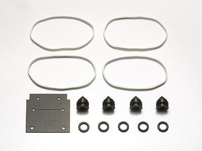 送料220円 タミヤ オフロードカー ラバーパーツセットB SP-1499拍卖