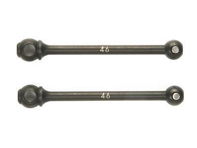 送料220円 タミヤ ダブルカルダン用ドライブシャフト #42230拍卖