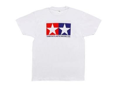 送料220円 タミヤ TAMIYAロゴ Tシャツ (M) #66711拍卖