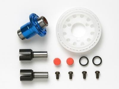 送料220円 タミヤ OP.1303 TA06用フロントワンウェイ(39T)拍卖