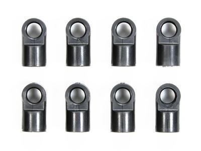 送料220円 タミヤ OP.1489 ローフリクション5mmアジャスター #54489拍卖