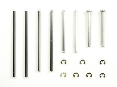 送料220円 タミヤ OG.31 GT-01用強化サスシャフトセット OG.31 #40531拍卖