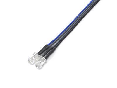 送料220円 タミヤ OP.1012 LEDライト(φ5ブルー) #54012拍卖