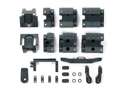 タミヤ SP.1577 MF-01 X Bパーツ(ダンパーステー) #51577拍卖