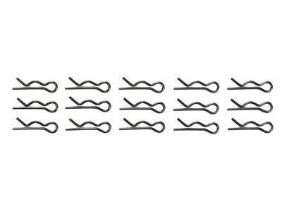 送料220円 タミヤ SP.1537 6mmスナップピン (15本) #51537拍卖