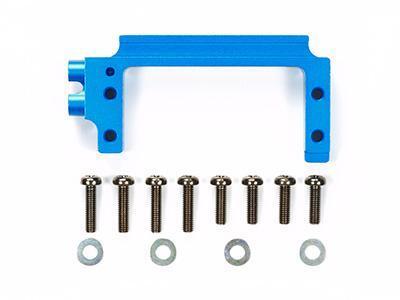 送料220円 タミヤ MF-01X アルミサーボマウント #OP-1658拍卖