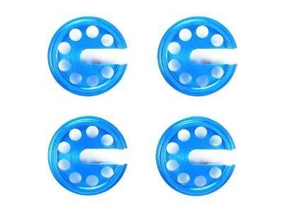 送料220円 タミヤ TRF ビッグボアARダンパー用アルミダウンリテーナー #42271拍卖