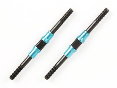 送料220円 タミヤ OP.944 3x50mm ハードターンバックルシャフト #53944拍卖