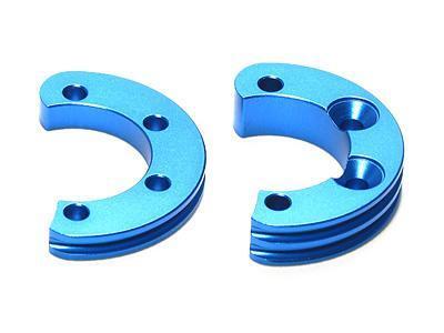 送料220円 タミヤ TB04 アルミモーターアダプター OP-1520拍卖