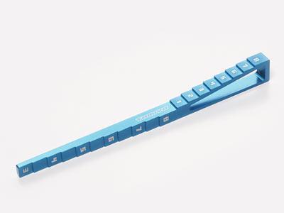 送料220円 タミヤ OP.862 ハイト&ドゥループゲージ #53862拍卖