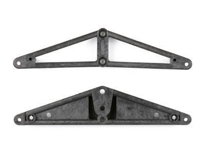 送料220円 タミヤ OP.1153 F103用強化フロントサスアーム #54153拍卖