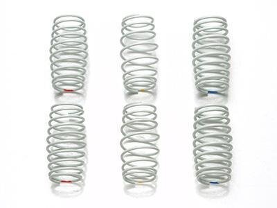 送料220円 タミヤ OP.1666 CC-01 バレルスプリングセット #54666拍卖