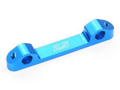 送料220円 タミヤ DB02 アルミリヤサスマウント(F2.5度) OP-1435拍卖