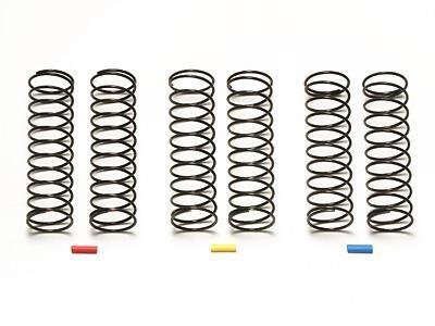 送料220円 タミヤ OP.1508 ビッグボアARダンパー用リヤスプリングセット #54508拍卖