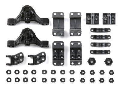 送料220円 タミヤ CR-01用 D部品 (アップライト) SP-1328拍卖