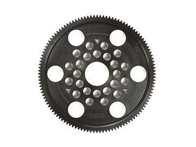 送料220円 タミヤ SP.1557 TRF418 スパーギヤ (116T) #51557拍卖