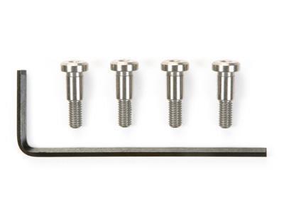 送料220円 タミヤ OP.1409 ローフリクション3x14mm段付ビス #54409拍卖