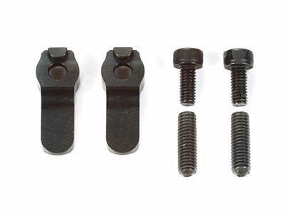 送料220円 タミヤ OP.1638 TT-02 TYPE-S スチールリバウンドストッパ #54638拍卖