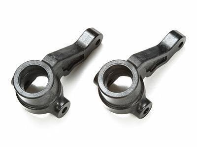 送料220円 タミヤ OP.1568 TRF418 C部品 強化アップライト #54568拍卖