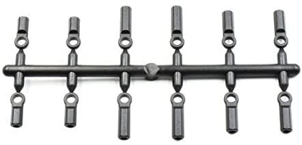 送料220円 ReveD 樹脂製ボールキャップ (S/M/L・各4) #RD-207拍卖