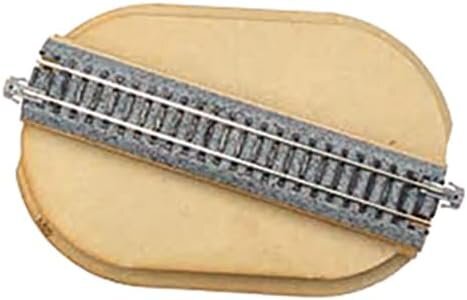 KATO(カトー) ミニジオラマベース 直線124mm(線路付きキット) #24-051拍卖