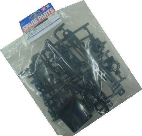 タミヤ SP.1002 TT01用 アップライトセット #51002拍卖