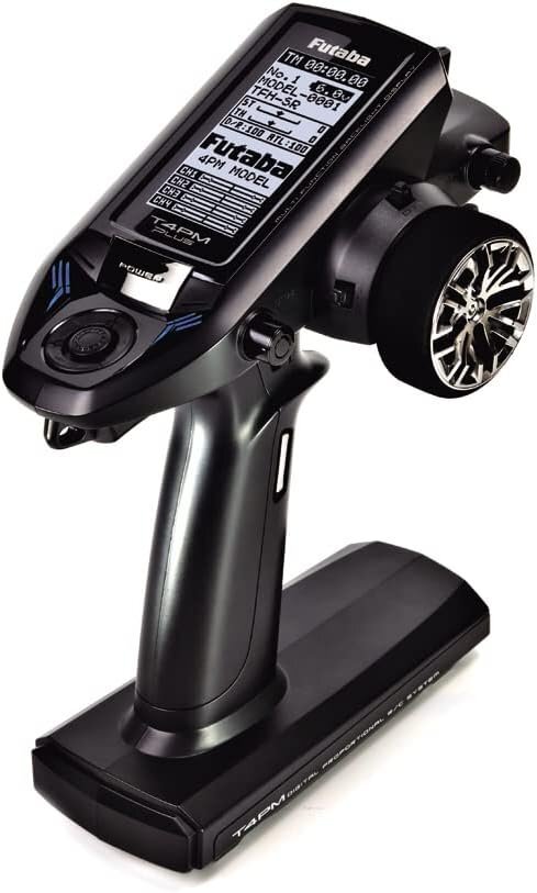 Futaba 双葉 4PM-PLUS T/Rセット (R314SB-E) #00008654-3拍卖