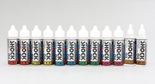 送料220円 ヨコモスーパーブレンド ショックオイル (#350) #YS-350B拍卖