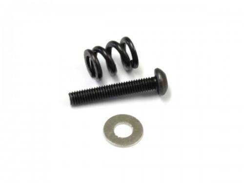 送料220円 京商 アウトローランページ用サーボセイバースプリング OL012拍卖