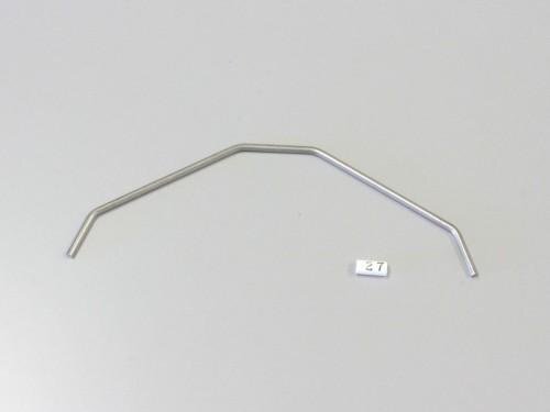 送料220円 京商 リヤスタビライザーバー (2.7mm/1pc/MP9) #IF460-27拍卖