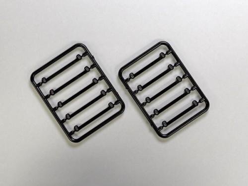 送料220円 京商 セッティングタイロッドセット(MR-03) #MZW402拍卖