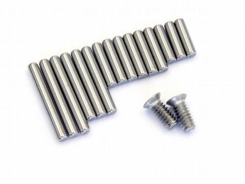 送料220円 京商 サーボシャフトセット (ミニッツバギー) #MB019拍卖