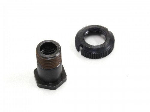 送料220円 京商 フライホイールナット&スプリングセット(Evo.2 3Dクラッチ用/R4) #VZW442-02拍卖