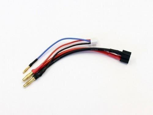 送料220円 京商 Li-PO バッテリープラグ 2Pスーパープラグ / 12ゲージ #R246-8532B拍卖