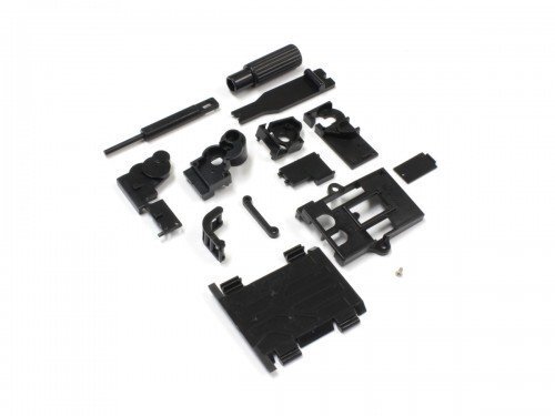 京商 シャシー小物パーツセット (MINI-Z FWD) #MD303B拍卖