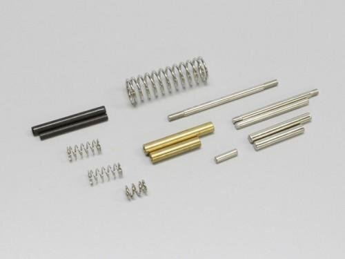 送料220円 京商 スプリング/シャフト(ハングオンレーサー/GP17) #GP108B拍卖