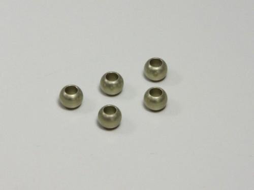 送料220円 京商 5.8mm ハードボール (5pcs) #W0201HB拍卖