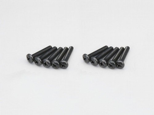 送料220円 京商 バインドビス(M4x15/10入) #1-S04015拍卖